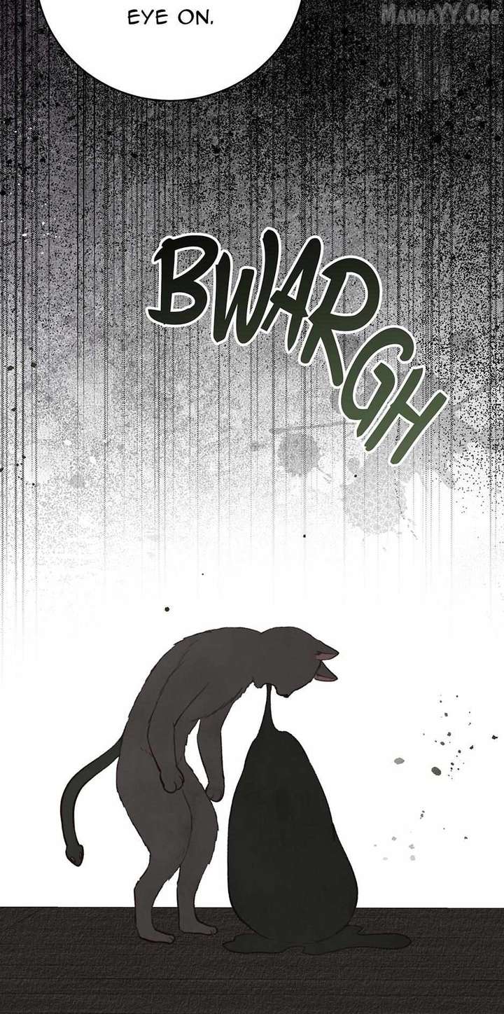 Alissa and the Magic Diary chapter 32 page 16
