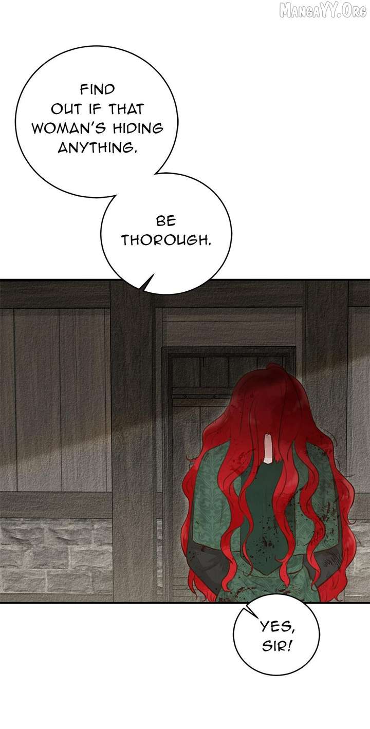 Alissa and the Magic Diary chapter 32 page 23