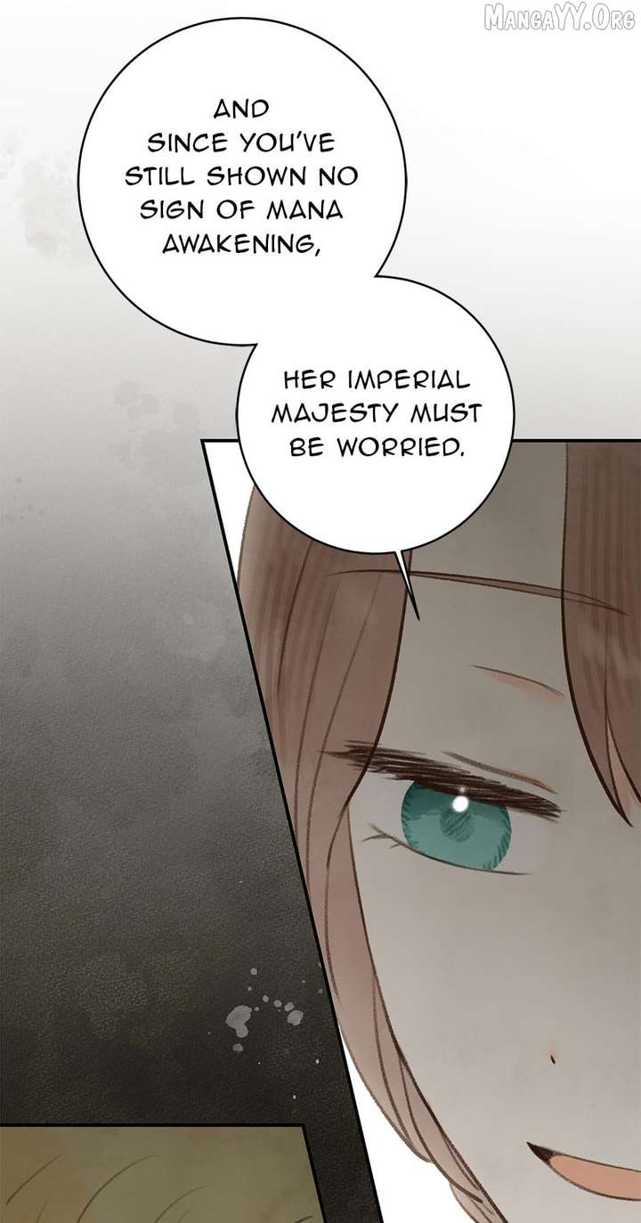 Alissa and the Magic Diary chapter 32 page 54