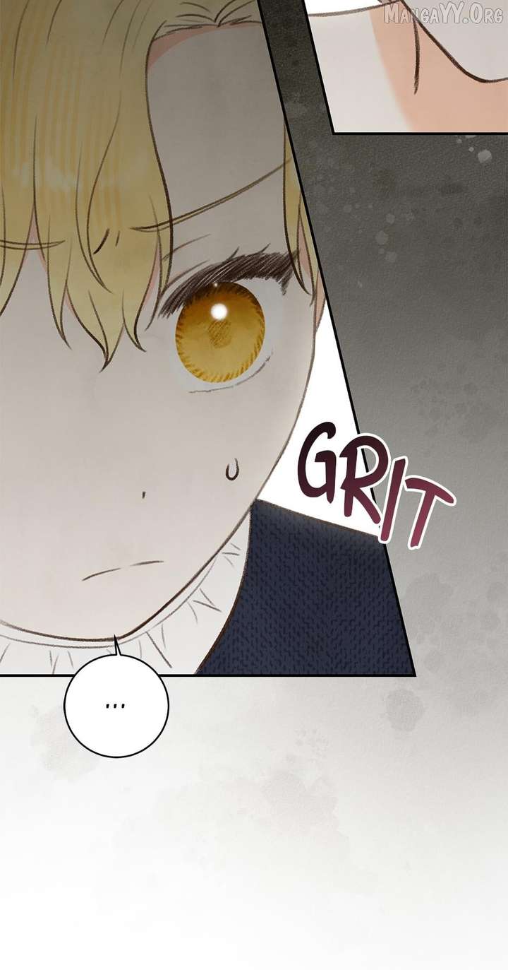 Alissa and the Magic Diary chapter 32 page 55