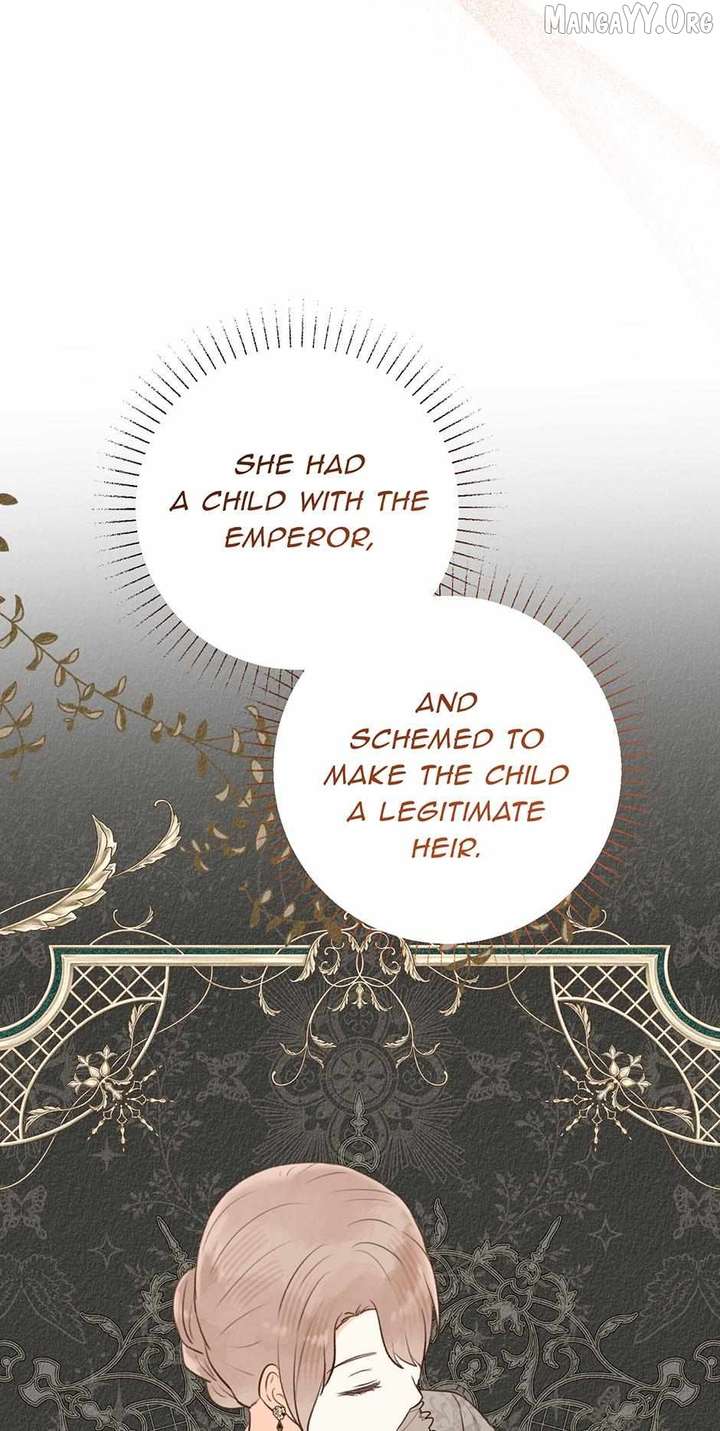 Alissa and the Magic Diary chapter 32 page 63
