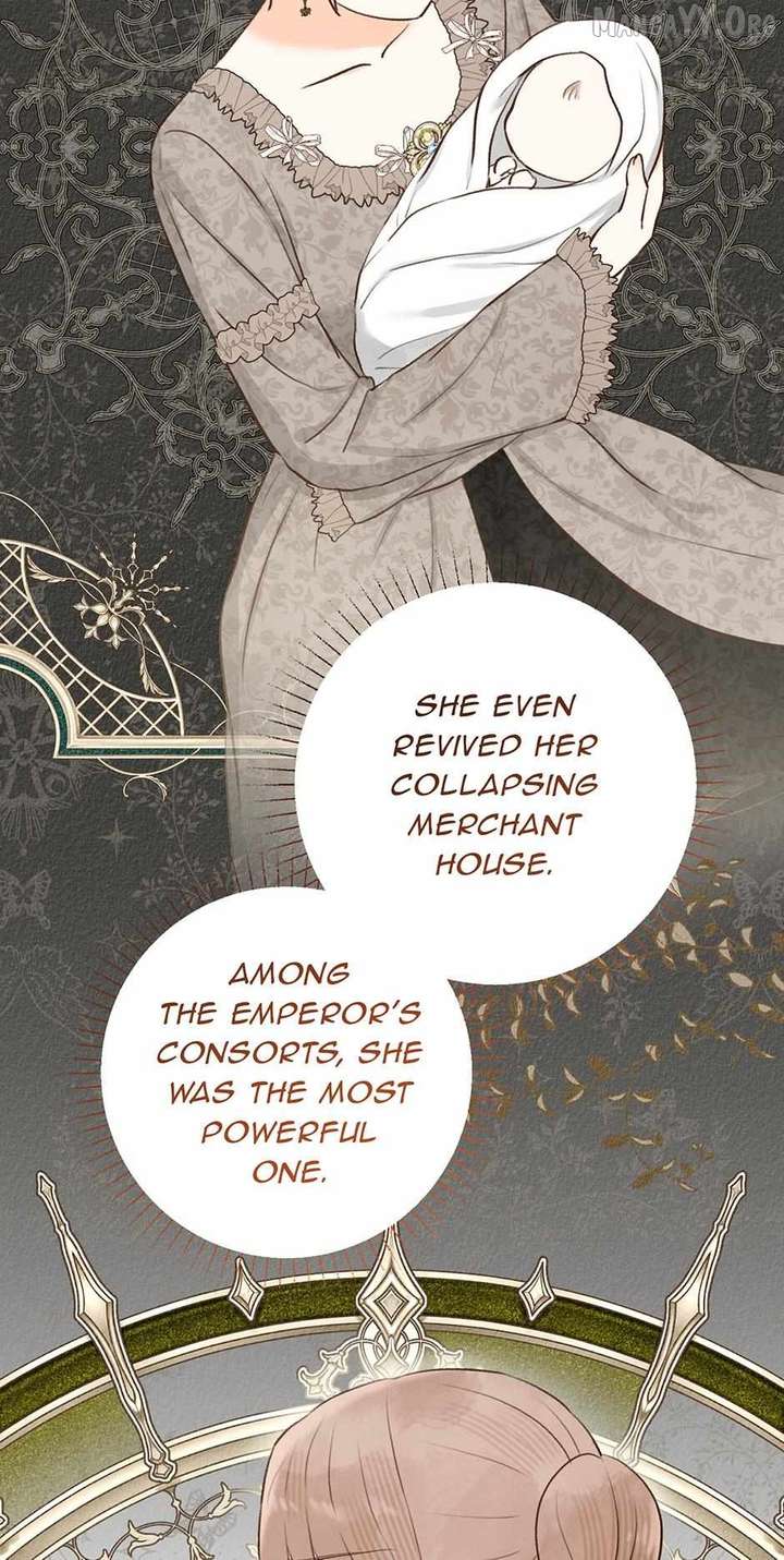 Alissa and the Magic Diary chapter 32 page 64