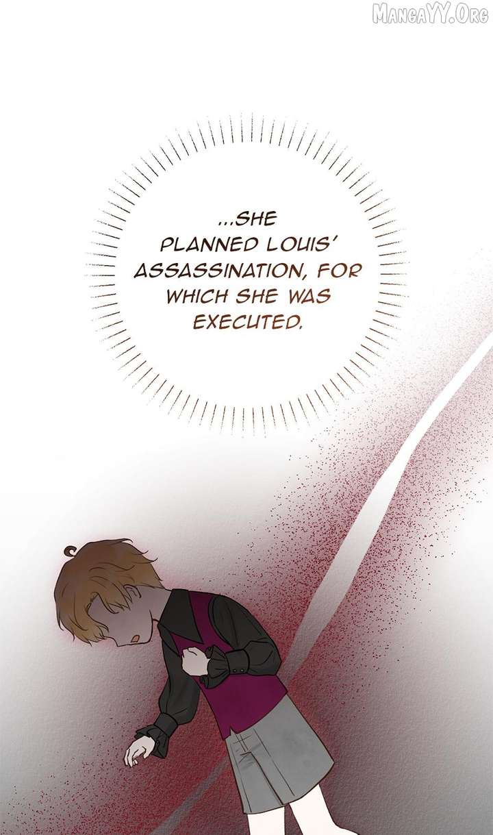 Alissa and the Magic Diary chapter 32 page 66