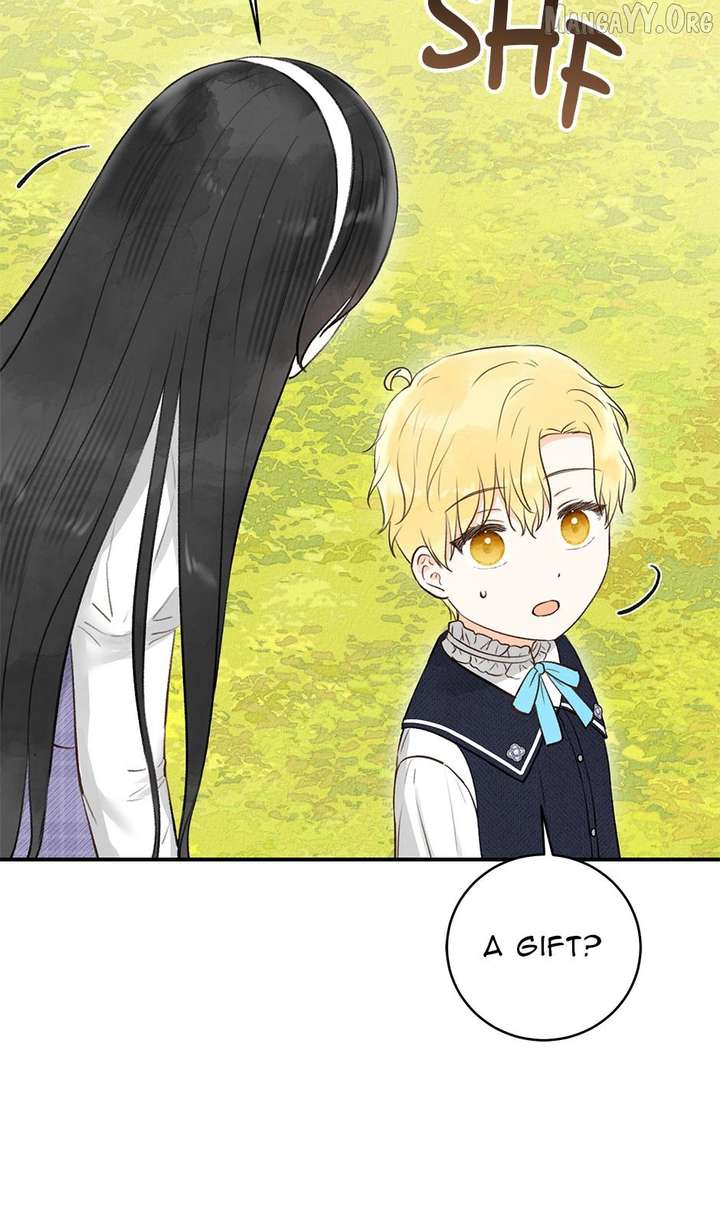 Alissa and the Magic Diary chapter 32 page 69