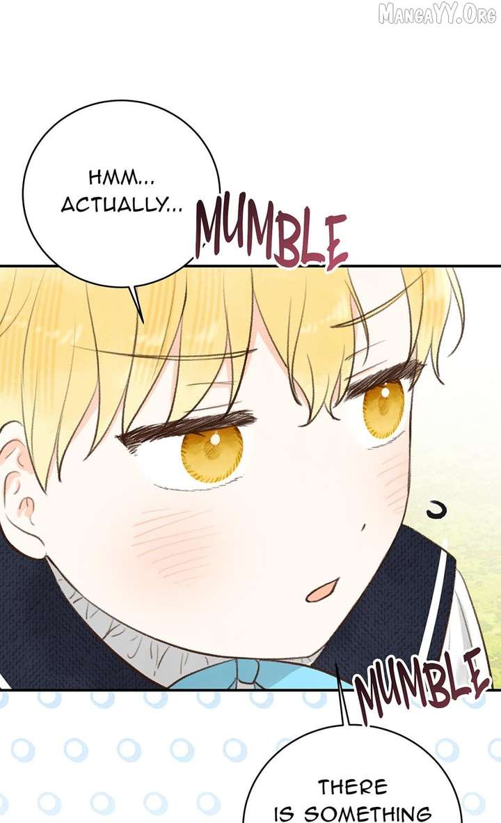 Alissa and the Magic Diary chapter 32 page 70