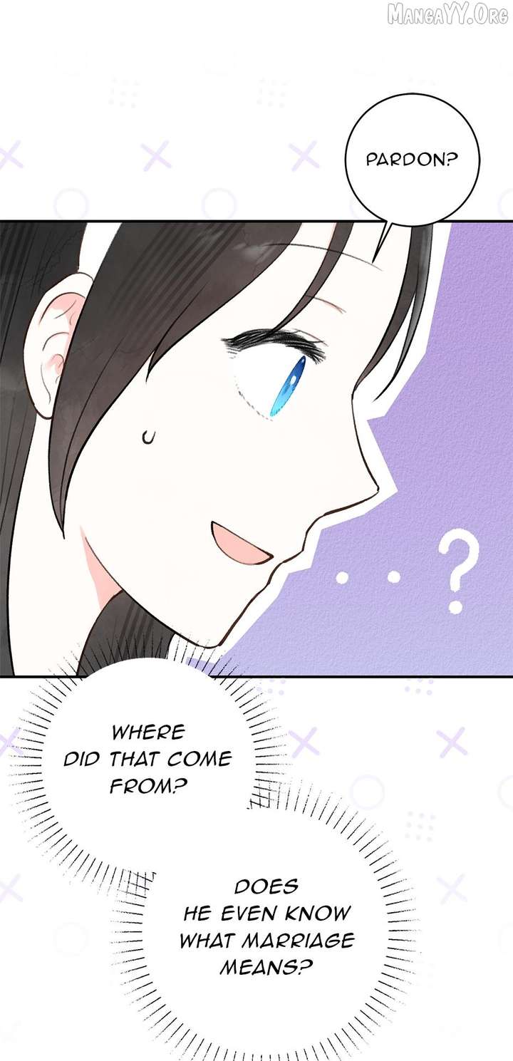 Alissa and the Magic Diary chapter 32 page 74