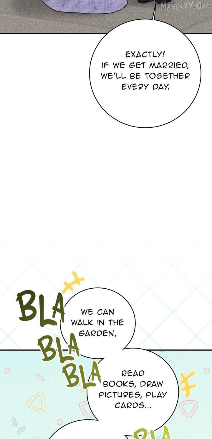 Alissa and the Magic Diary chapter 32 page 76
