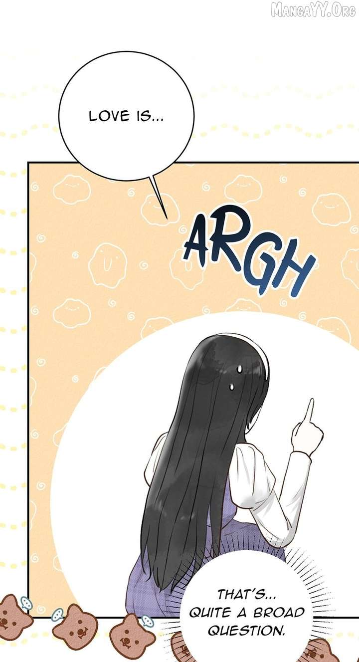 Alissa and the Magic Diary chapter 32 page 80