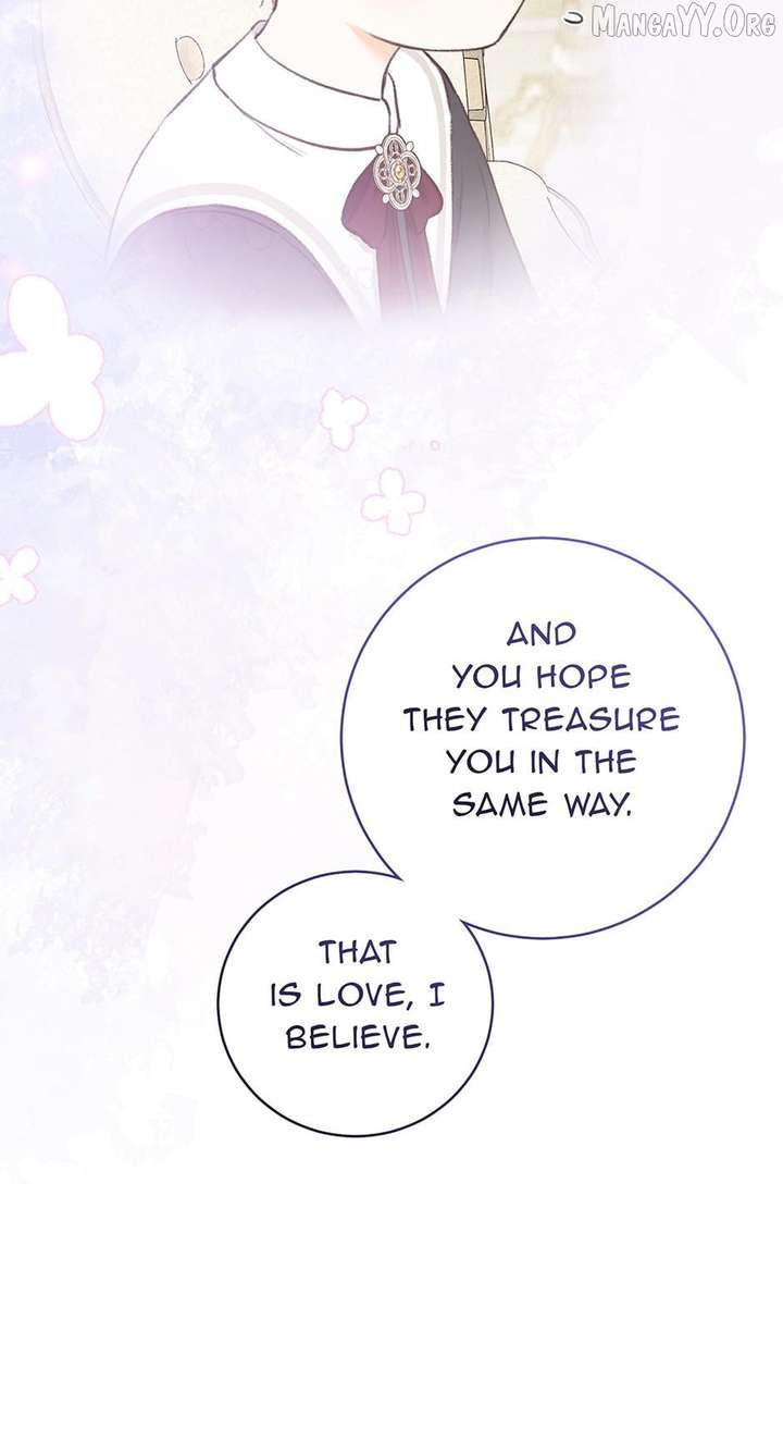 Alissa and the Magic Diary chapter 32 page 85