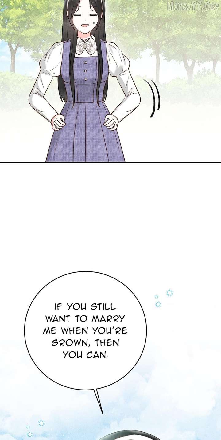 Alissa and the Magic Diary chapter 32 page 89