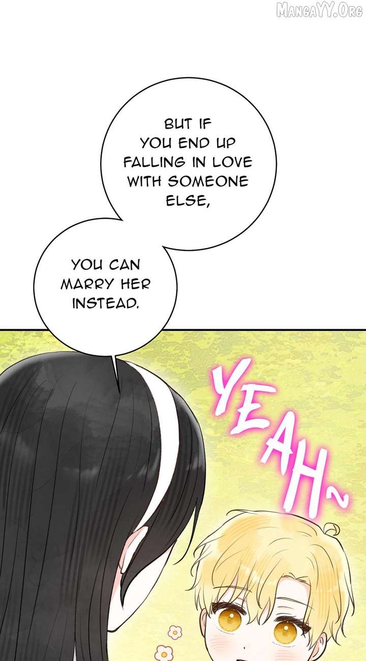 Alissa and the Magic Diary chapter 32 page 91