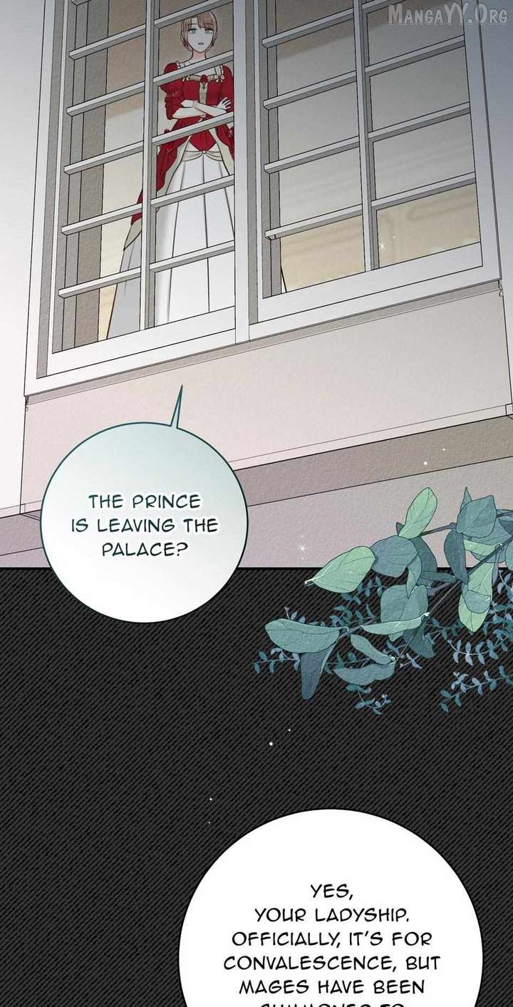 Alissa and the Magic Diary chapter 33 page 2