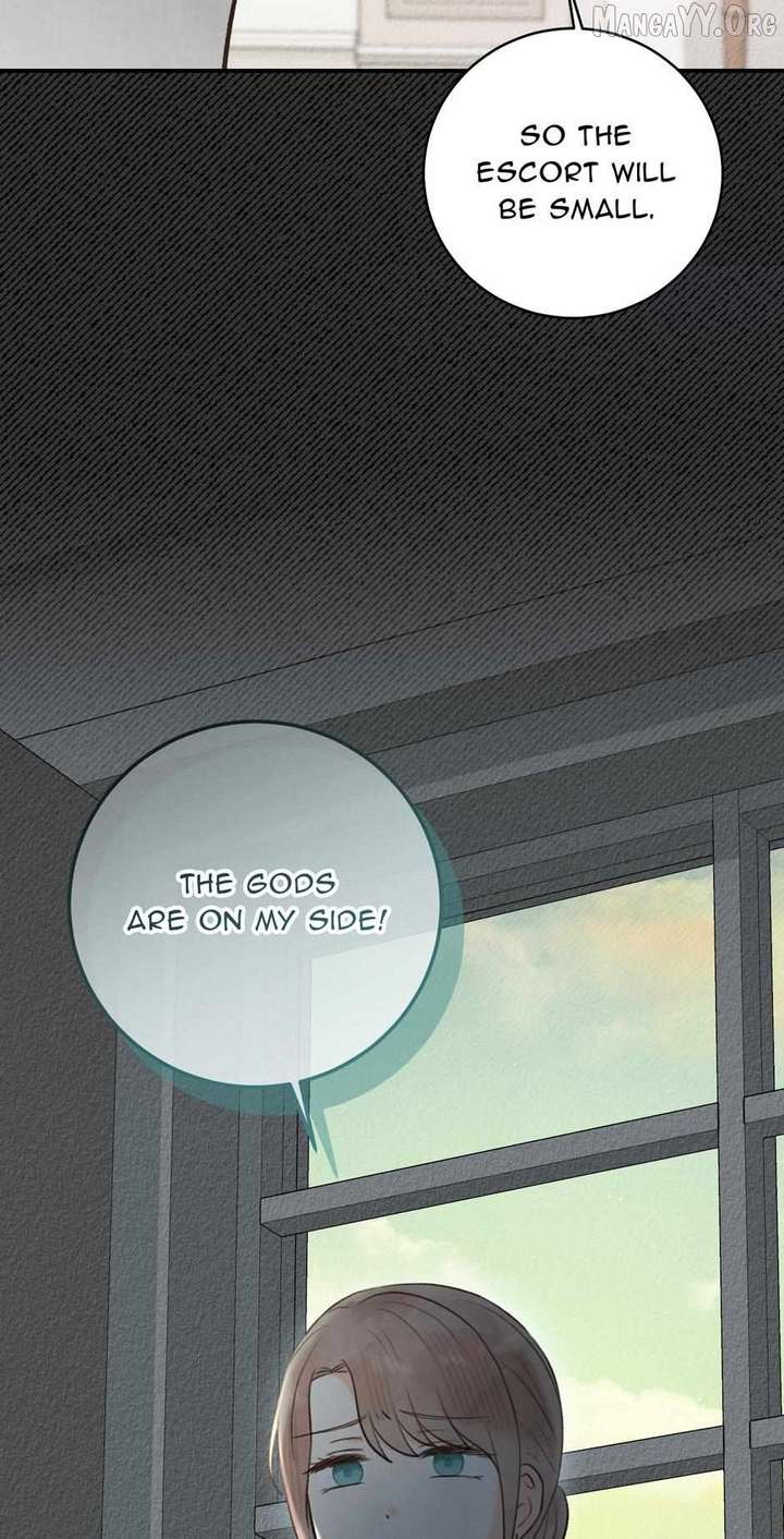 Alissa and the Magic Diary chapter 33 page 5