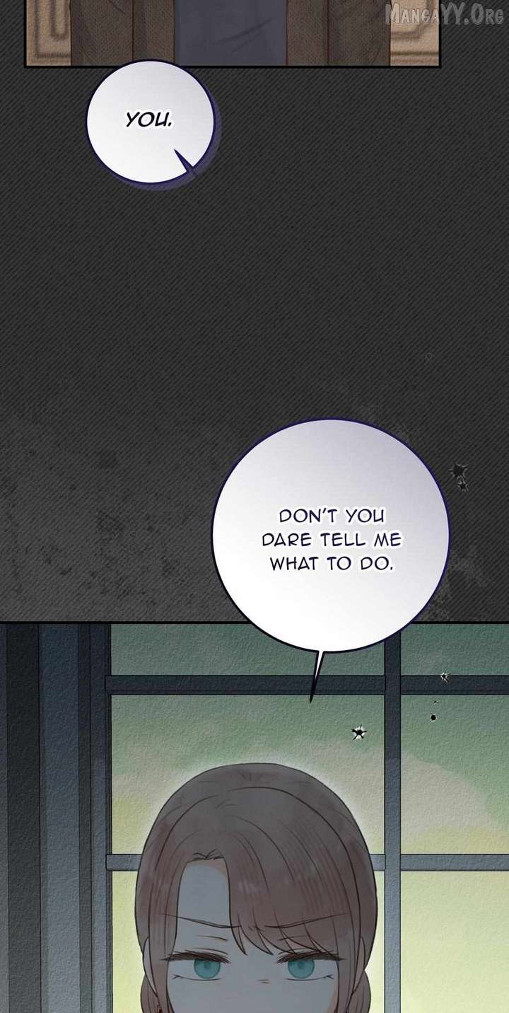 Alissa and the Magic Diary chapter 33 page 8