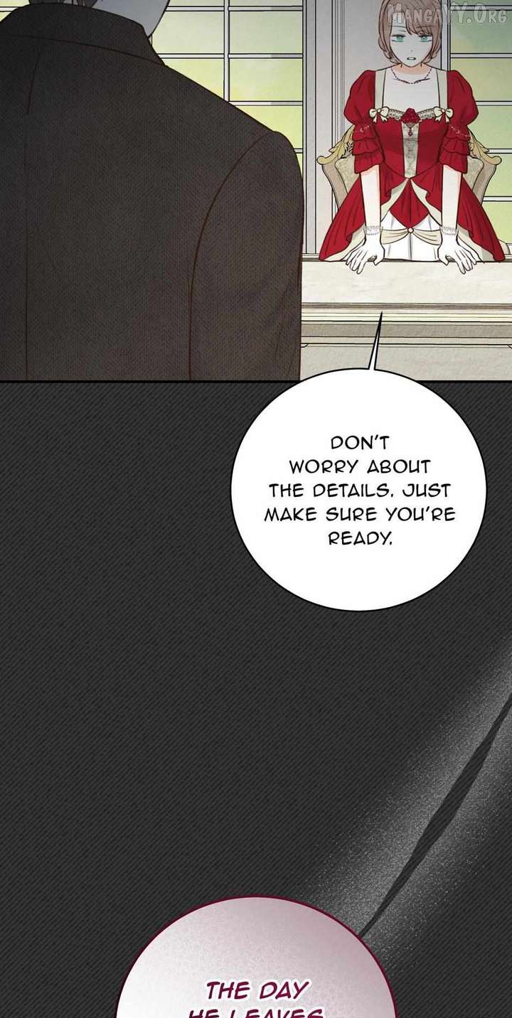 Alissa and the Magic Diary chapter 33 page 10