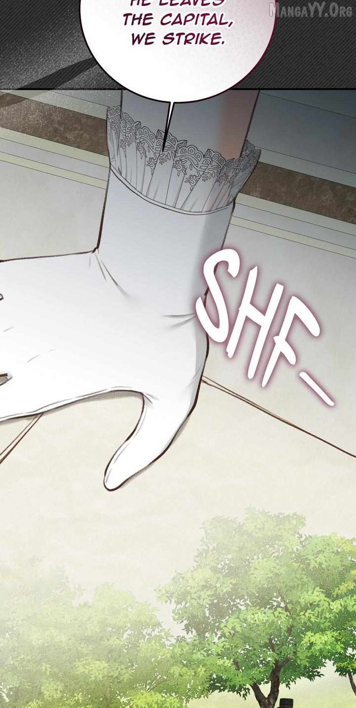 Alissa and the Magic Diary chapter 33 page 11
