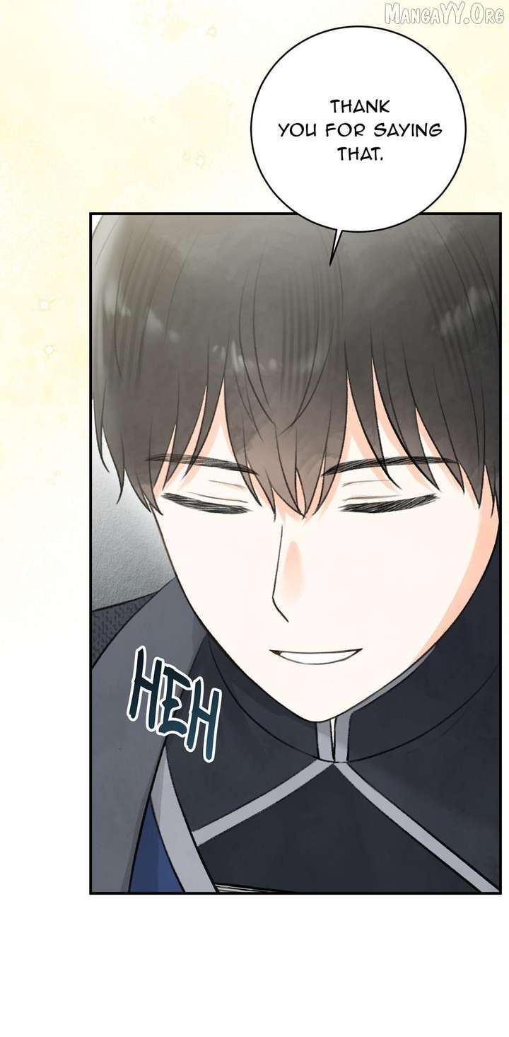 Alissa and the Magic Diary chapter 33 page 35