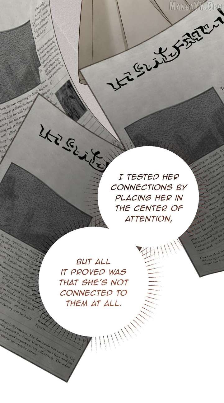 Alissa and the Magic Diary chapter 33 page 41