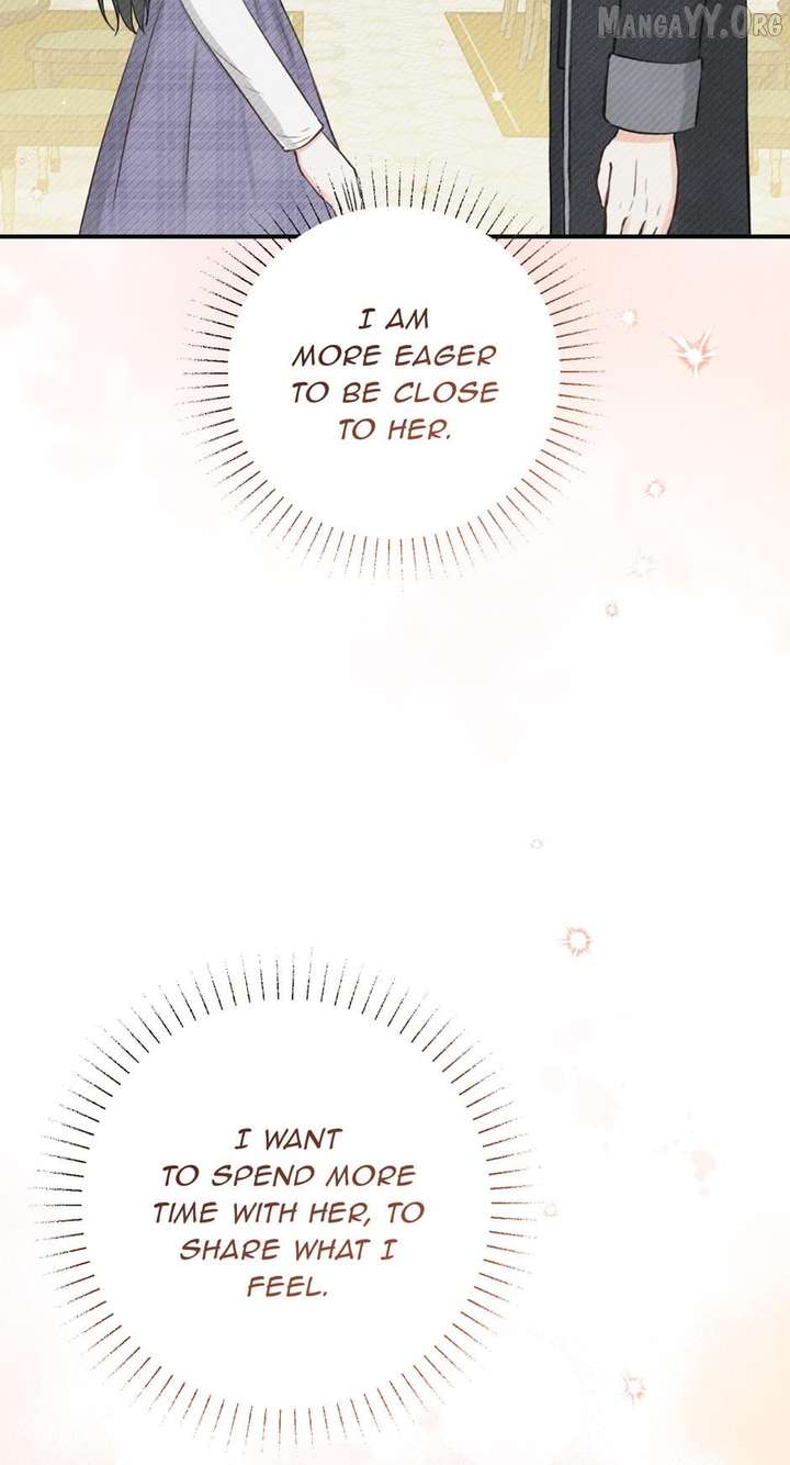 Alissa and the Magic Diary chapter 33 page 43