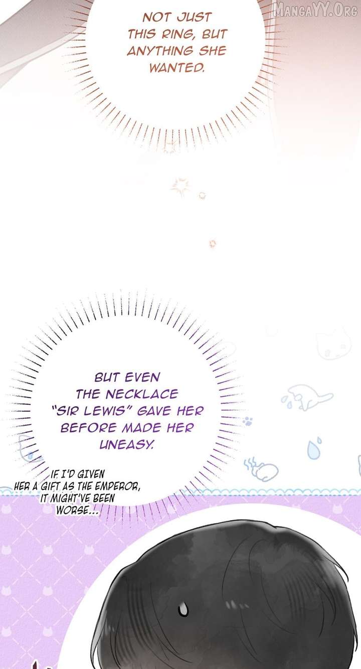 Alissa and the Magic Diary chapter 33 page 45