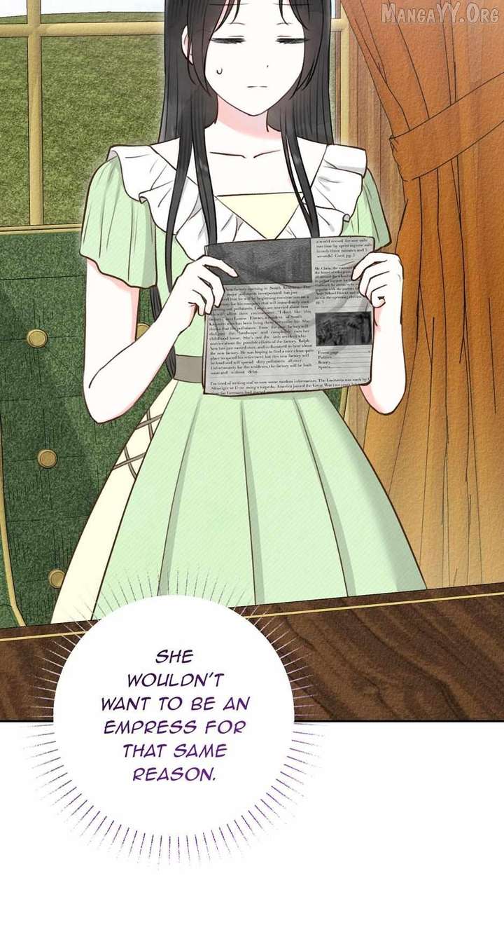 Alissa and the Magic Diary chapter 33 page 47