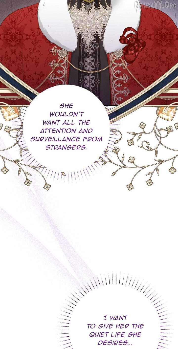 Alissa and the Magic Diary chapter 33 page 49