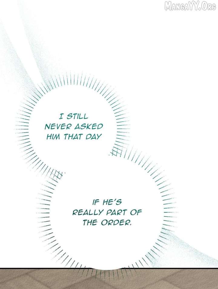 Alissa and the Magic Diary chapter 33 page 64
