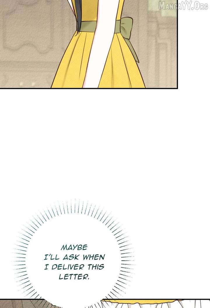 Alissa and the Magic Diary chapter 33 page 67