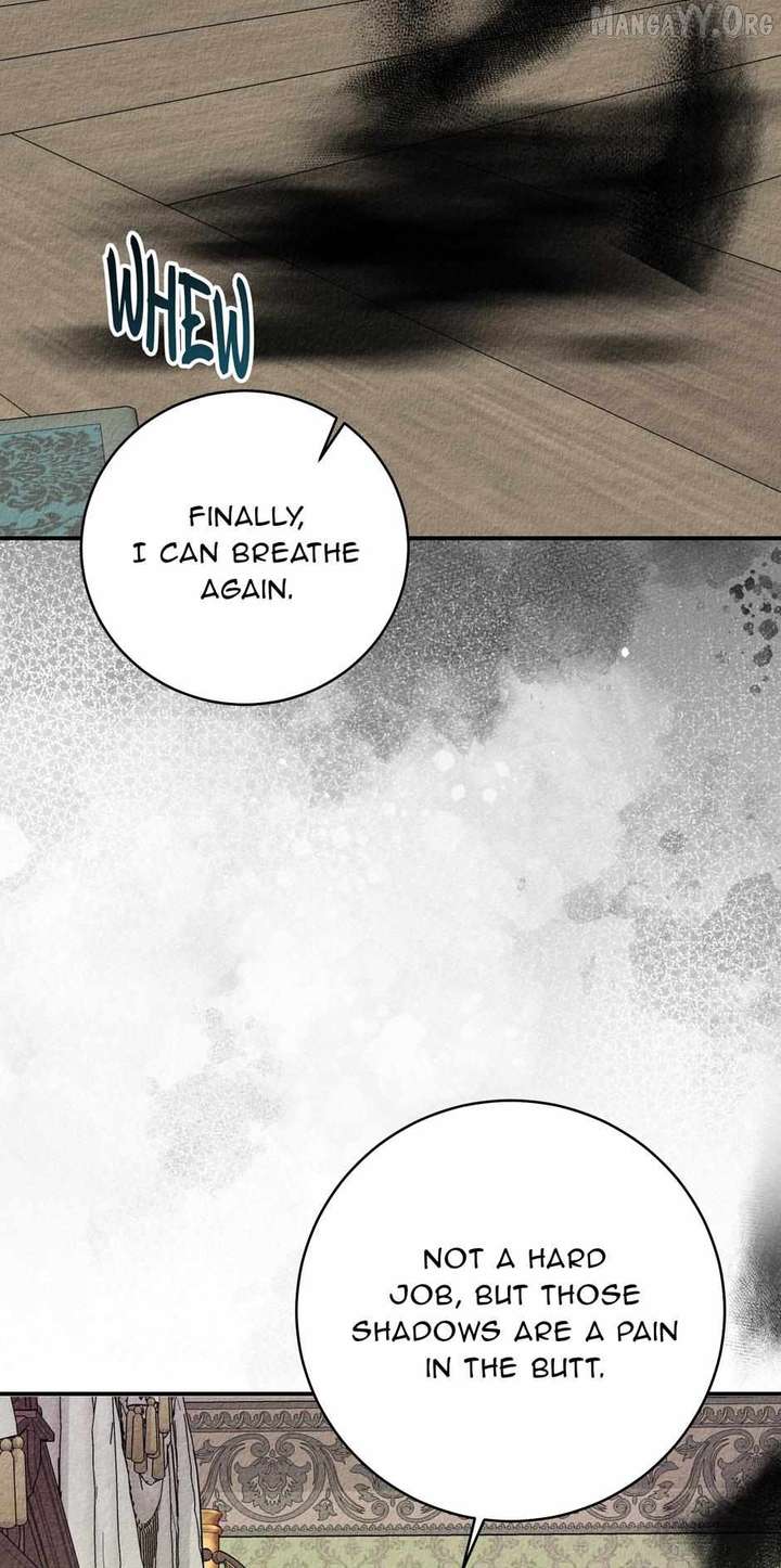 Alissa and the Magic Diary chapter 33 page 75