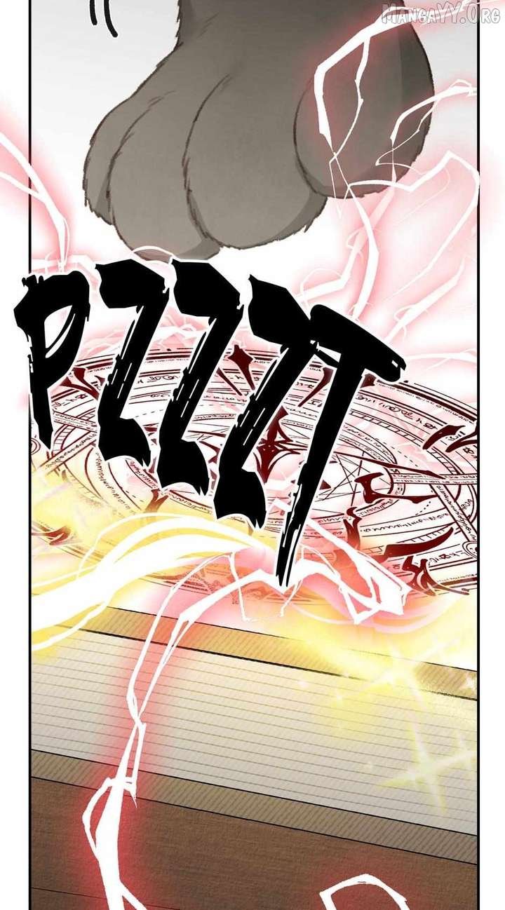 Alissa and the Magic Diary chapter 33 page 80