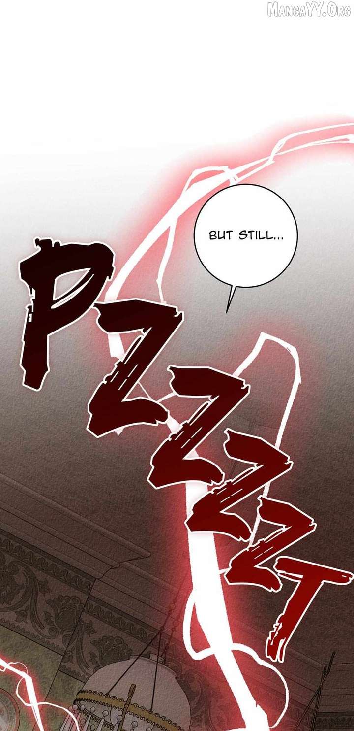 Alissa and the Magic Diary chapter 33 page 82