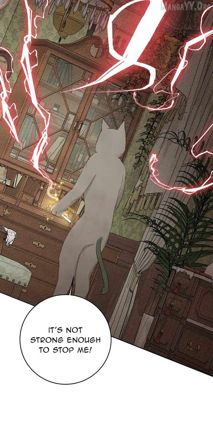 Alissa and the Magic Diary chapter 33 page 83