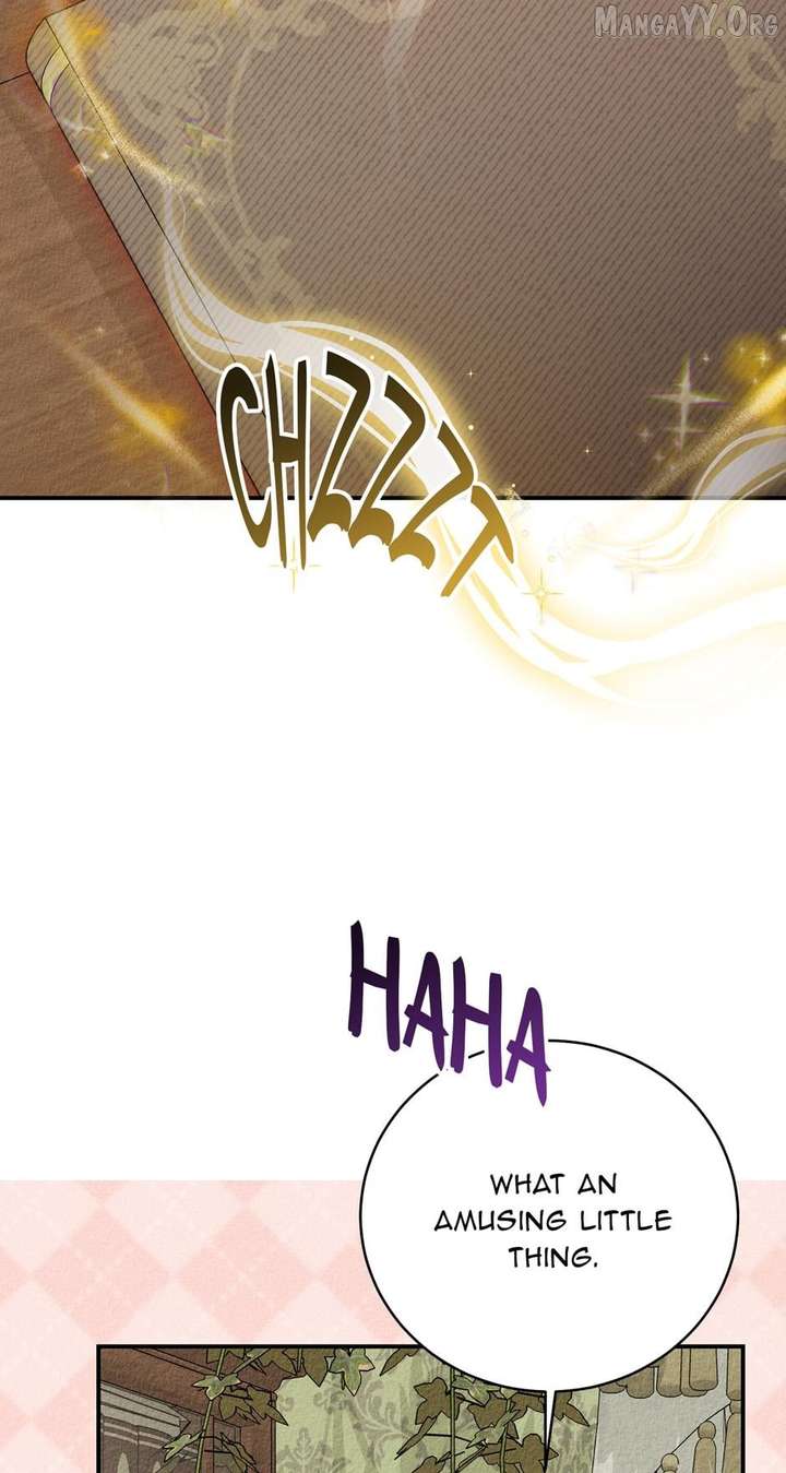 Alissa and the Magic Diary chapter 33 page 85