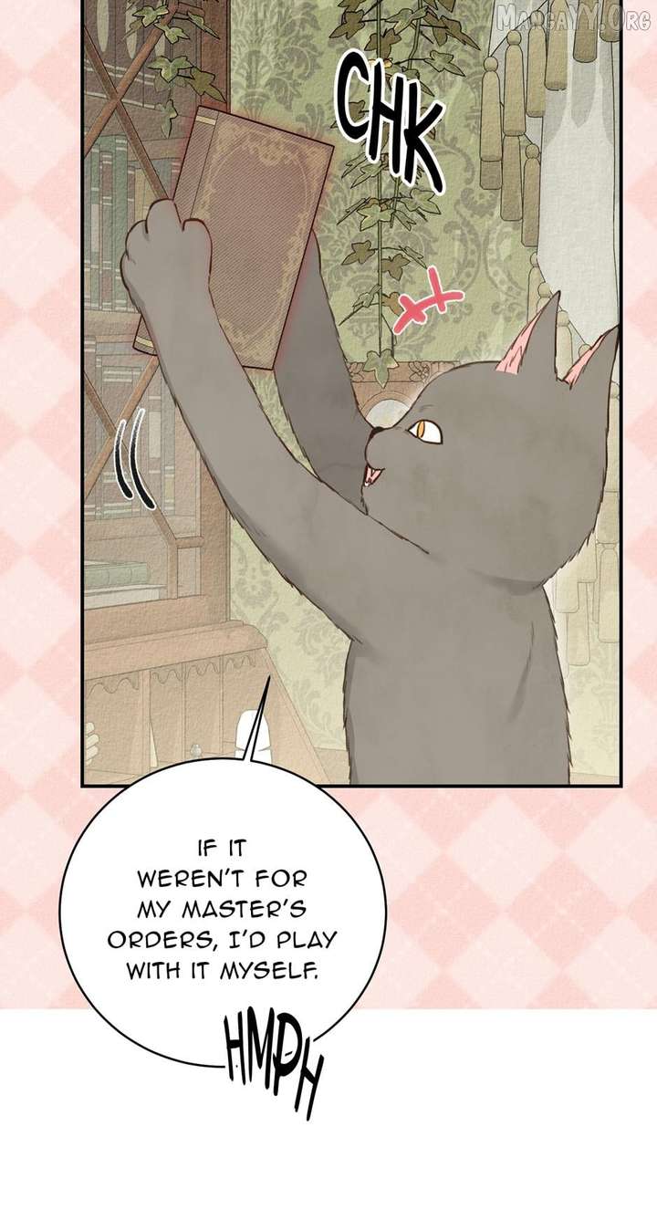 Alissa and the Magic Diary chapter 33 page 86