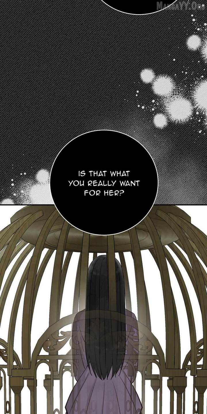 Alissa and the Magic Diary chapter 34 page 8
