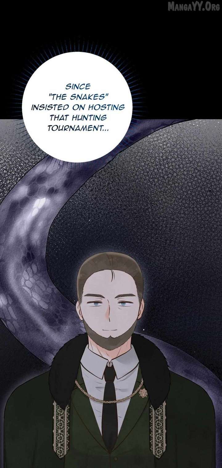 Alissa and the Magic Diary chapter 34 page 13