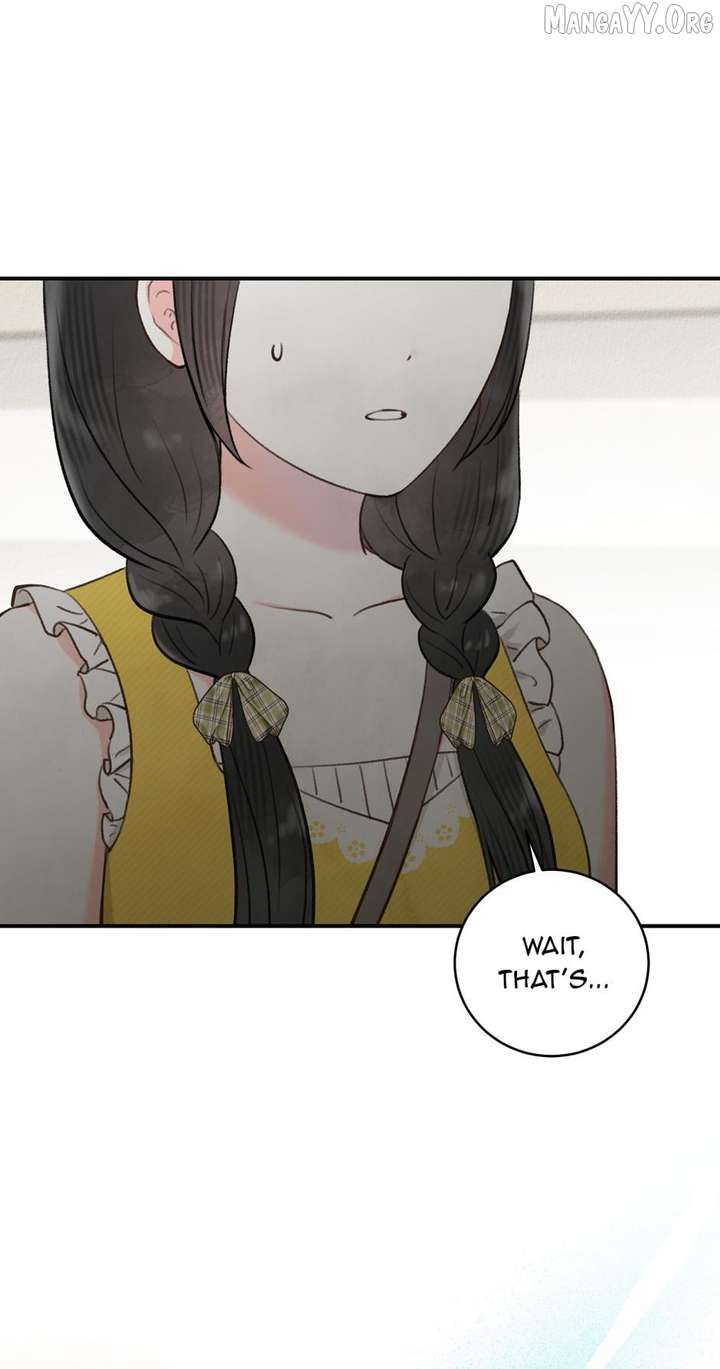 Alissa and the Magic Diary chapter 34 page 19