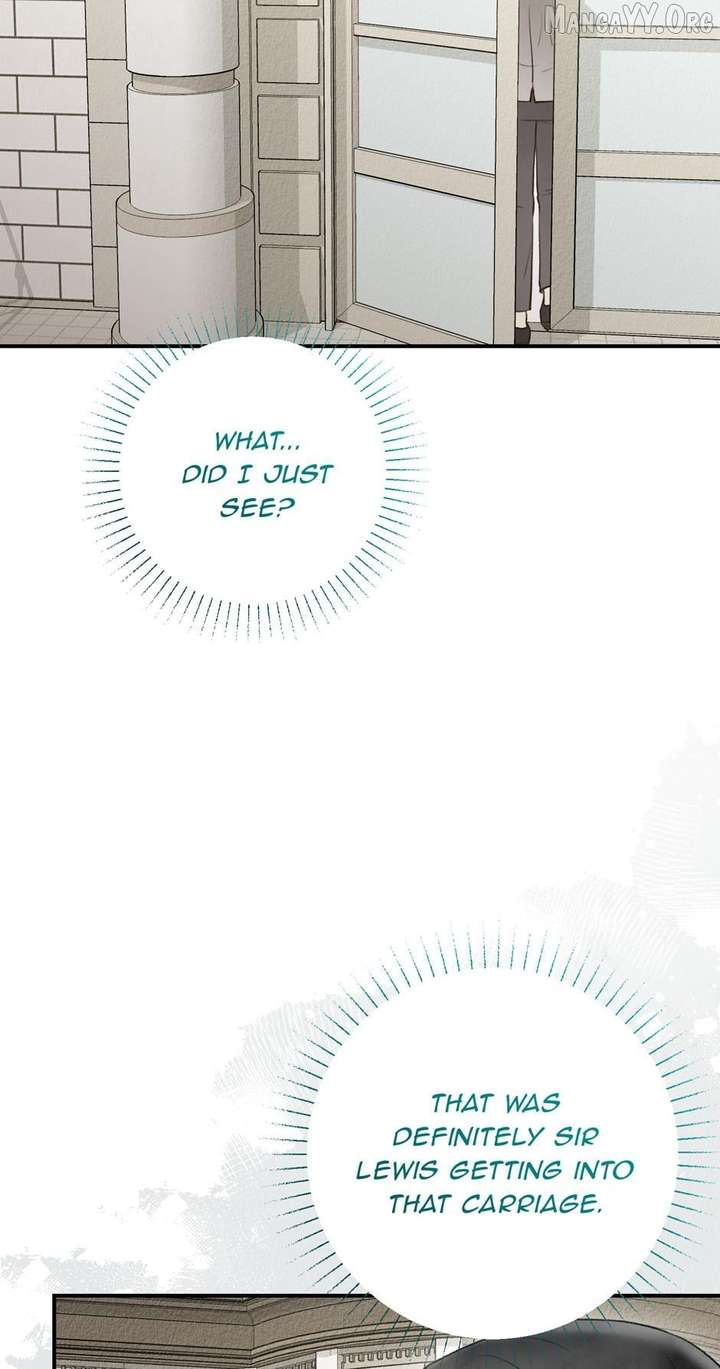 Alissa and the Magic Diary chapter 34 page 23