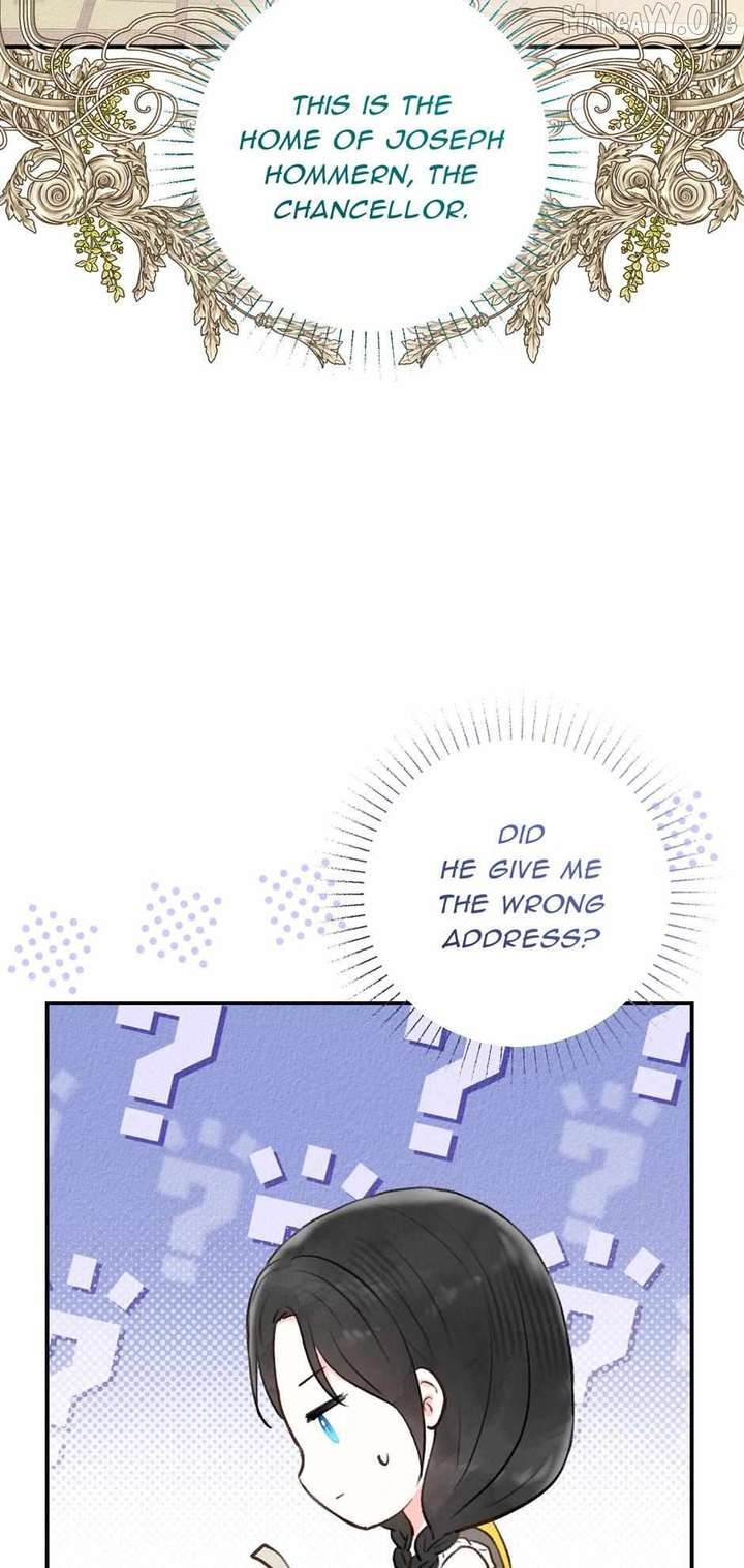 Alissa and the Magic Diary chapter 34 page 27