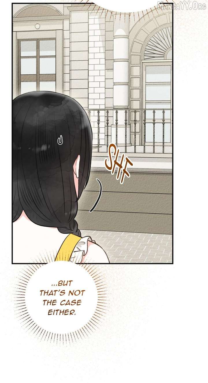 Alissa and the Magic Diary chapter 34 page 36