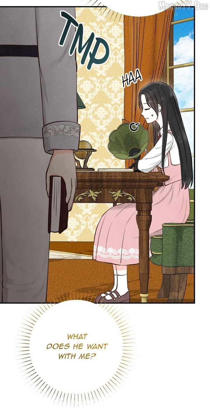 Alissa and the Magic Diary chapter 34 page 45