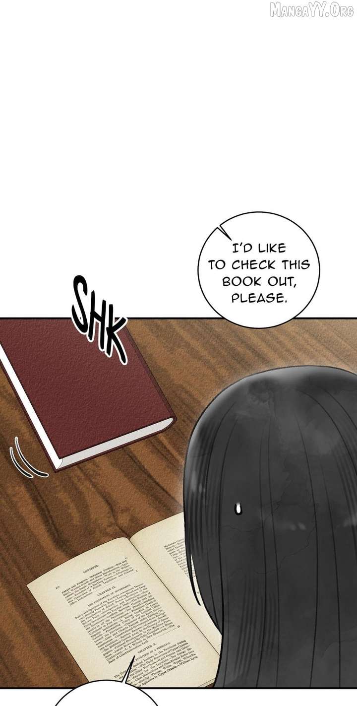 Alissa and the Magic Diary chapter 34 page 46