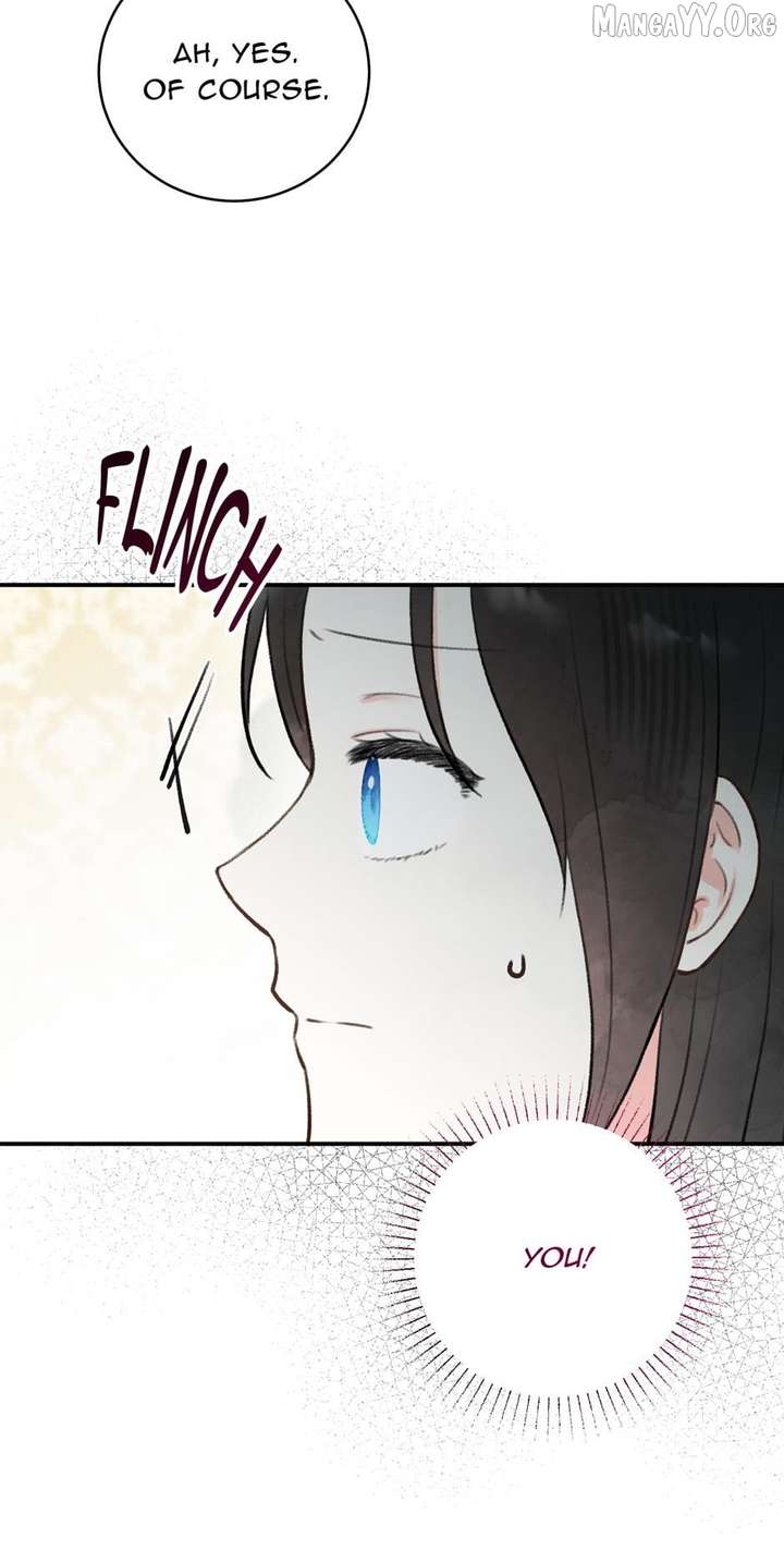 Alissa and the Magic Diary chapter 34 page 47