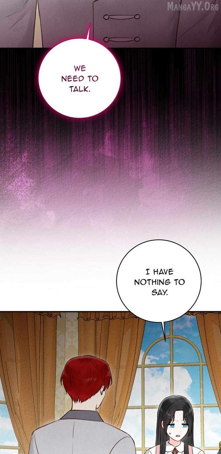 Alissa and the Magic Diary chapter 34 page 49