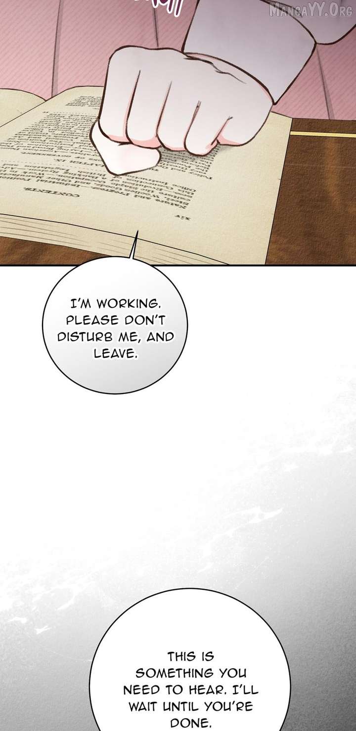 Alissa and the Magic Diary chapter 34 page 51
