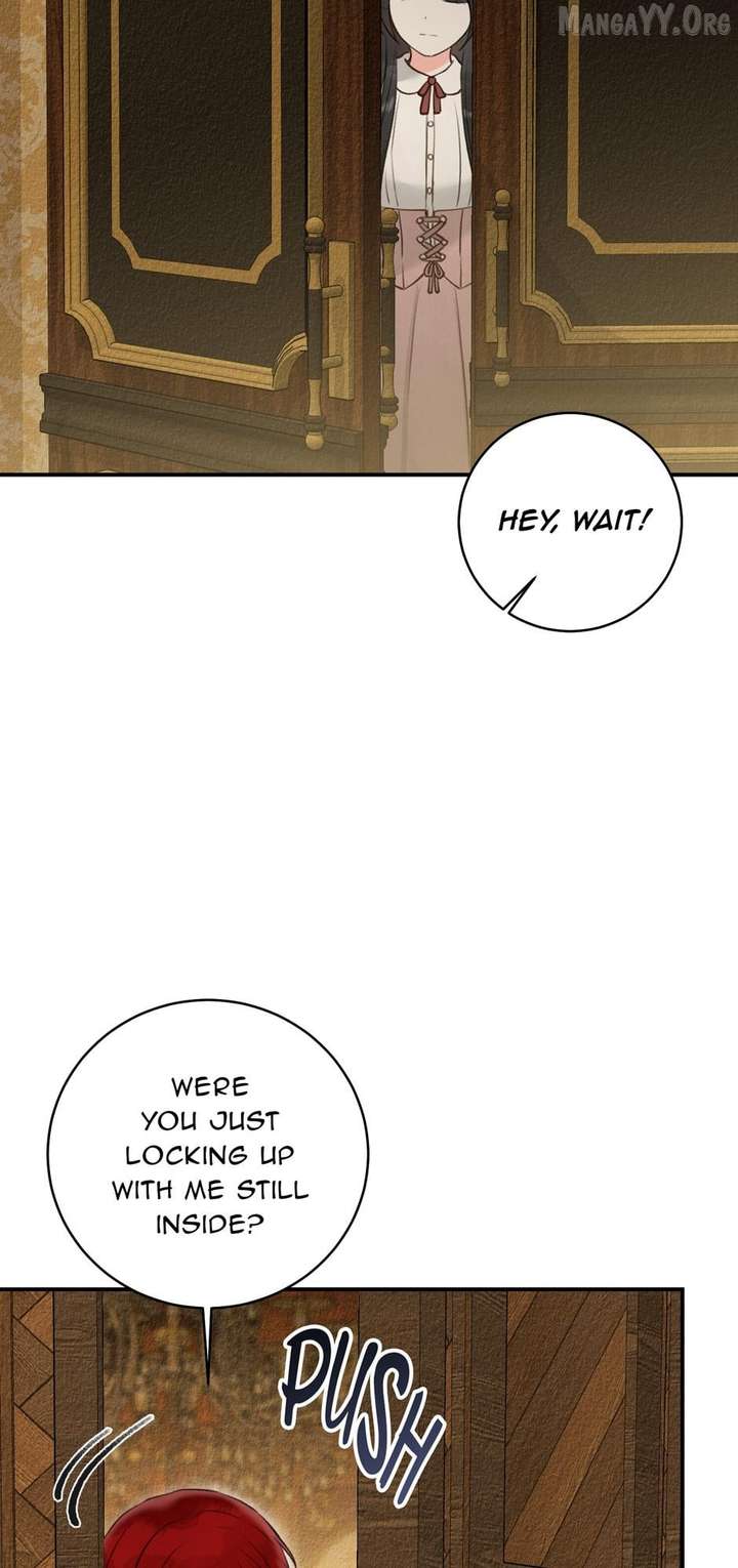 Alissa and the Magic Diary chapter 34 page 56
