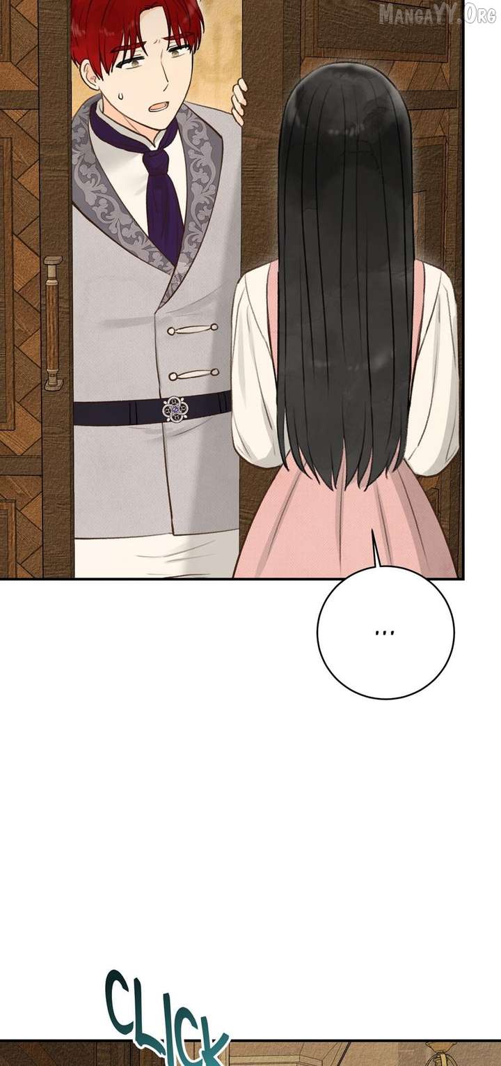 Alissa and the Magic Diary chapter 34 page 57
