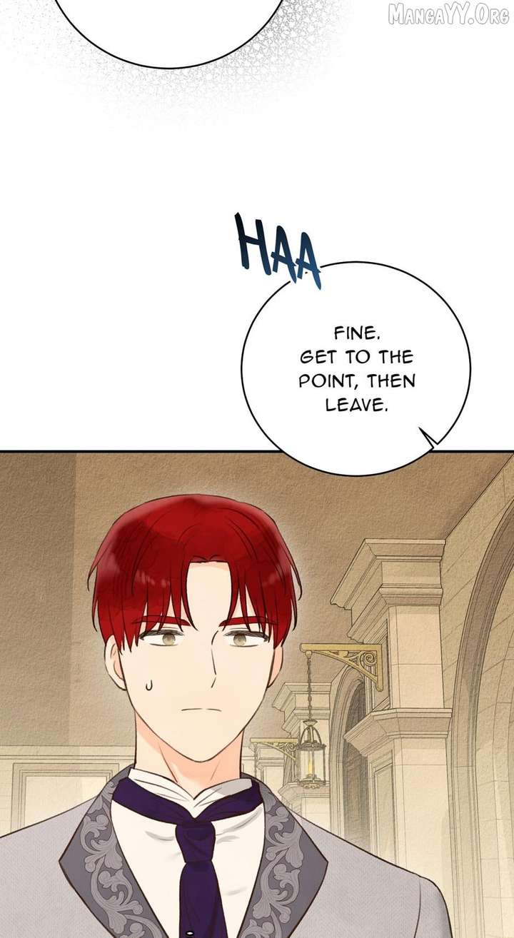 Alissa and the Magic Diary chapter 34 page 61