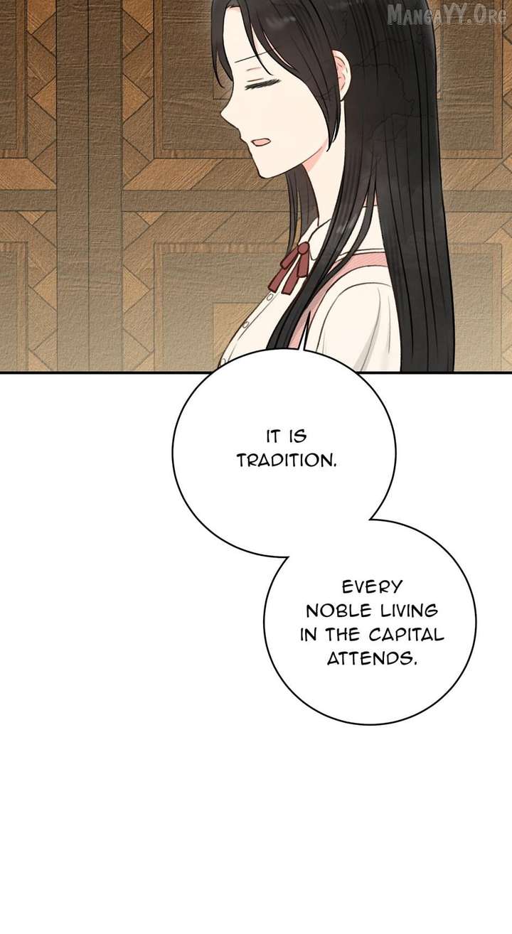 Alissa and the Magic Diary chapter 34 page 64