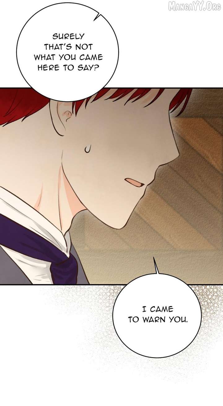 Alissa and the Magic Diary chapter 34 page 65